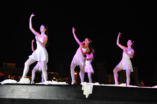 International Dance Day Festival
